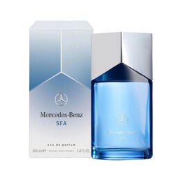 Mercedes-Benz Mens Sea EDP Spray 3.4 oz Fragrances 3595471026866