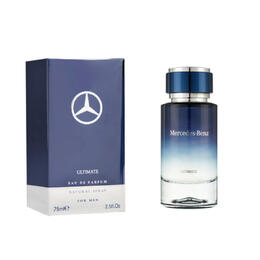 Mercedes-Benz Mens Ultimate EDP 2.5 oz Fragrances 3595471023001