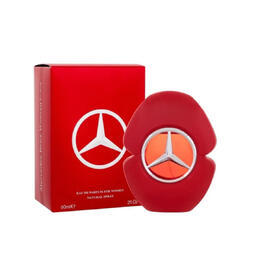 Mercedes-Benz Ladies Woman In Red EDP 2.0 oz Fragrances 3595471071132