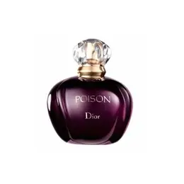 Christian Dior Dior туалетная вода Poison, 50 мл, 260 г 14266363