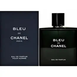 Chanel парфюмерная вода Bleu de Chanel, 50 мл, 100 г 14275876