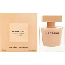 Narciso Rodriguez парфюмерная вода Narciso Poudree 150 мл 103257960783