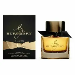 Духи Burberry женские My Burberry Black 50 мл 103466877812