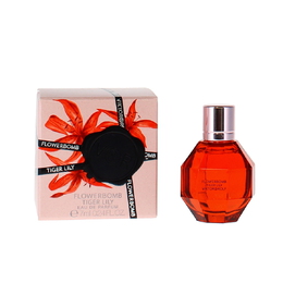 Viktor & Rolf Ladies Flowerbomb Tiger Lily EDP Spray 0.24 oz Fragrances 3614274081206