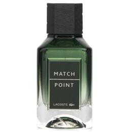 Lacoste Mens Match Point Eau De Parfum EDP 1.7 oz Fragrances 3616302013340