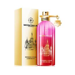 Montale Ladies Rendez-Vouz A' Moscou EDP 3.4 oz Fragrances 3760260456289