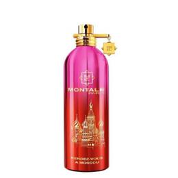 Montale Ladies Rendez-Vouz A' Moscou EDP 3.3 oz (Tester) Fragrances 0547602604562
