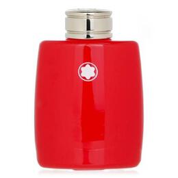 Montblanc Mens Legend Red EDP Spray 0.15 oz Fragrances 3386460128018