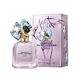 Marc Jacobs Ladies Perfect Elixir EDP Spray 1.69 oz Fragrances 3616305187314