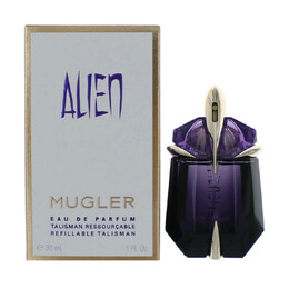Alien / Thierry Mugler EDP Refillable Talismans Spray 1.0 oz (30 ml) (W) 3439600056914
