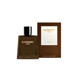 Burberry Mens Hero Parfum 3.4 oz Fragrances 3616304679445