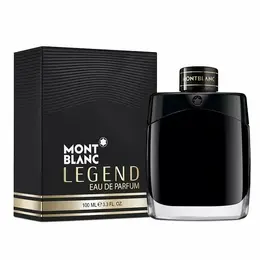 Montblanc Legend Парфюмерная вода 100 мл 101998197947