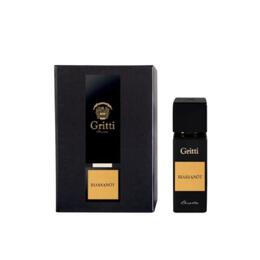 Gritti Unisex Biassanot EDP Spray 3.4 oz Fragrances 8052204136445