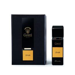 Gritti Mens 19-68 EDP 3.4 oz Fragrance 8052204136421