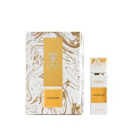 Gritti Ladies Macrame EDP Spray 3.4 oz Fragrances 8052204136223