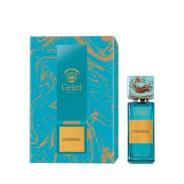 Gritti Unisex Costiera EDP Spray 3.4 oz Fragrances 8052204136025
