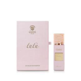 Gritti Ladies Tutu Extrait de Parfum Spray 3.4 oz Fragrances 8052204136001