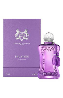 Парфюмерная вода Palatine (75ml) Parfums De Marly 3700578504555