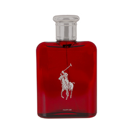 Ralph Lauren Mens Polo Red EDP Spray 4.2 oz (Tester) Fragrances 3605972769114