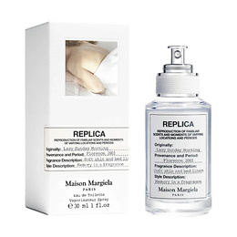 Maison Margiela Туалетная вода Replica Lazy Sunday Morning 30 mpl346002