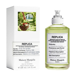Maison Margiela Туалетная вода Replica From The Garden 100 mpl346413