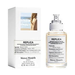 Maison Margiela Туалетная вода Replica Beach Walk 30 mpl345900