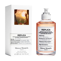 Maison Margiela Туалетная вода Replica On A Date 100 mpl346409