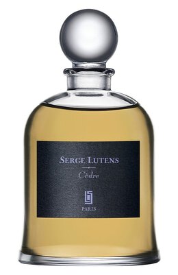 Парфюмерная вода Cedre (75ml) Serge Lutens 36112080sl