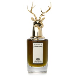 Penhaligon's Mens Portraits Tradegy Of Lord George EDP 2.5 oz Fragrances 793675976069