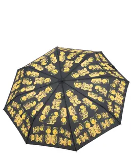 Moschino Openclose Bear Perfumes Umbrella 00104325006701