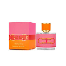Carolina Herrera Ladies CH Pasion EDP 3.4 oz Fragrances 8411061055199