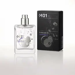 Туалетная вода (edT) Escentric Molecules MOLECULE 01 унисекс женская мужская 2мл 103657453751