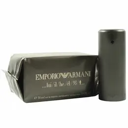 Giorgio Armani Мужской Emporio Homme Туалетная вода (edt) 30мл 102314533808