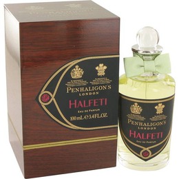 Penhaligon's Unisex Halfeti EDP 3.4 oz Fragrances 5056245035807