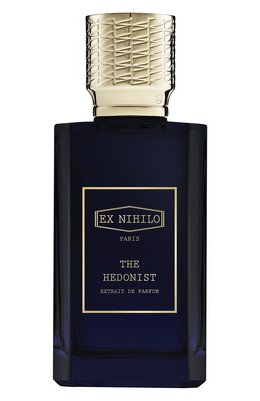 Духи The Hedonist (100ml) Ex Nihilo 3760264098225
