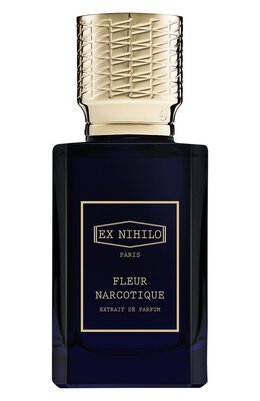 Духи Fleur Narcotique (50ml) Ex Nihilo 3760264098171