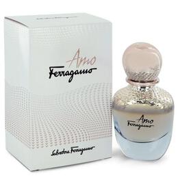 Salvatore Ferragamo Ladies Amo Ferragamo EDP Spray 1.0 oz Fragrances 8052086373969