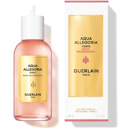Guerlain Unisex Aqua Allegoria Forte Rosa Palissandro EDP 6.7 oz Refill Fragrances 3346470147492