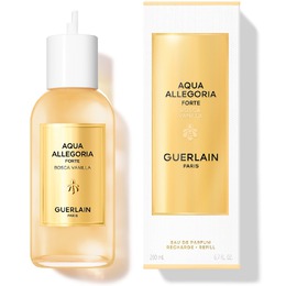 Guerlain Unisex Aqua Allegoria Forte Bosca Vanilla EDP 6.7 oz Refill Fragrances 3346470147478