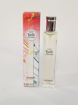 Hermes Ladies Tutti Twilly d'Hermes EDP 0.5 oz Fragrances 3346130422464