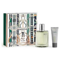 Hermes Mens H24 Eau de Parfum Gift Set Fragrances 3346130423171
