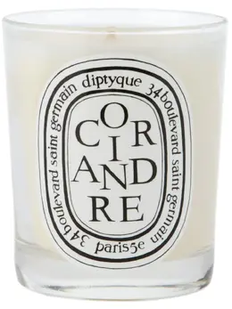 Diptyque coriandre candle 10296380