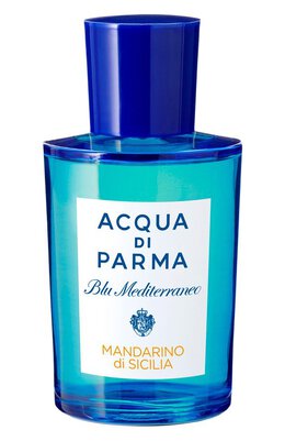 Туалетная вода Blu Mediterraneo Mandarino di Sicilia (100ml) Acqua Di Parma adp081630