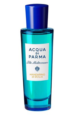 Туалетная вода Blu Mediterraneo Mandarino di Sicilia (30ml) Acqua Di Parma adp081629