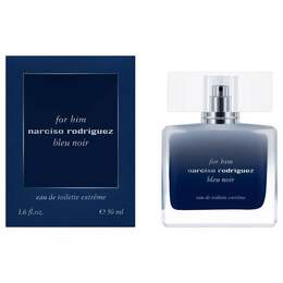 Туалетная вода, 50 мл Narciso Rodriguez, For Him Bleu Noir Extreme 1253588233 | 50 ml