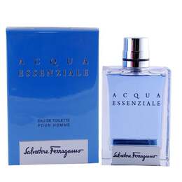 Туалетная вода, 100 мл Salvatore Ferragamo, Acqua Essenziale Pour Homme 1084516953