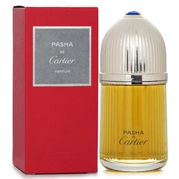Cartier Mens Pasha De Cartier Parfum 3.4 oz Fragrances 3432240504197