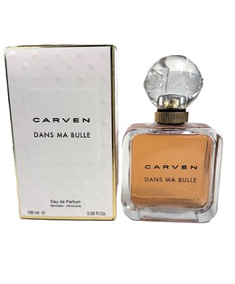 Carven 8 EDP Spray 3.3 oz Fragrances 3355991222502
