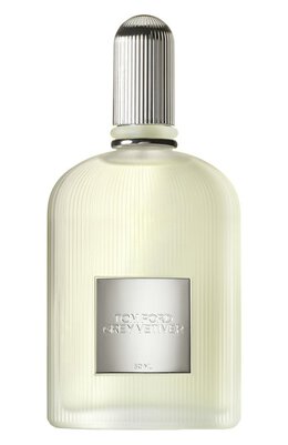 Парфюмерная вода Grey Vetiver (50ml) Tom Ford t0j7-01