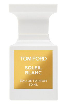 Парфюмерная вода Soleil Blanc (30ml) Tom Ford t6g8-01